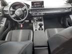 2022 Honda Civic Sport for Sale in Barberton, OH - Front End