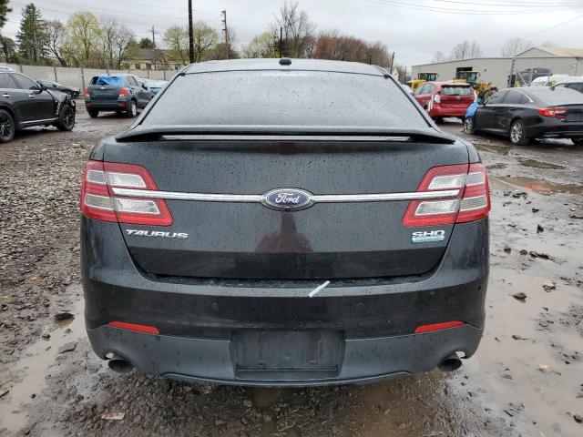  FORD TAURUS 2015 Black