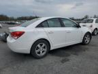 2014 Chevrolet Cruze Lt   en Venta en Grantville, PA - Front End