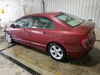 2008 Honda Civic Ex للبيع في York Haven، PA - Front End