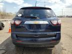 2016 Chevrolet Traverse Ls на продаже в Woodhaven, MI - Front End