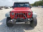 2011 Jeep Wrangler Sport de vânzare în Houston, TX - Front End