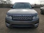 2016 Land Rover Range Rover Sport Hse за продажба в San Diego, CA - Minor Dent/Scratches