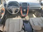 2001 Lexus Rx 300 продається в York Haven, PA - Front End