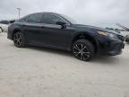 2018 Toyota Camry L   за продажба в Wilmer, TX - Rear End