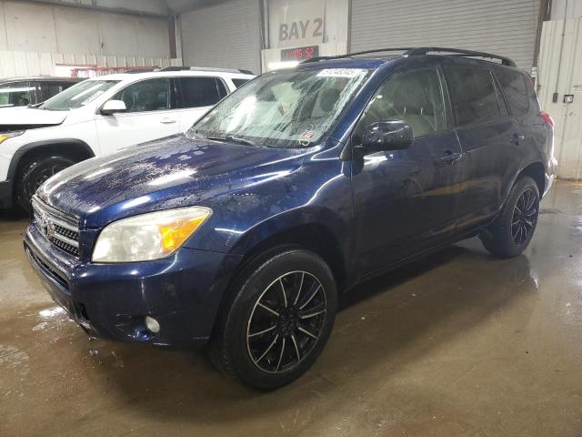 2006 Toyota Rav4 Limited