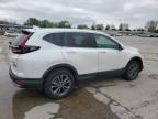 2020 Honda Cr-V Exl zu verkaufen in Bridgeton, MO - Side