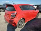 2017 Chevrolet Sonic Lt na sprzedaż w West Palm Beach, FL - Water/Flood