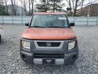 2005 Honda Element Ex for Sale in North Billerica, MA - Front End
