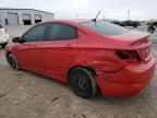 2016 Hyundai Accent Se for Sale in Oklahoma City, OK - Rear End