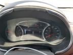 2017 Chevrolet Malibu Lt en Venta en York Haven, PA - Front End