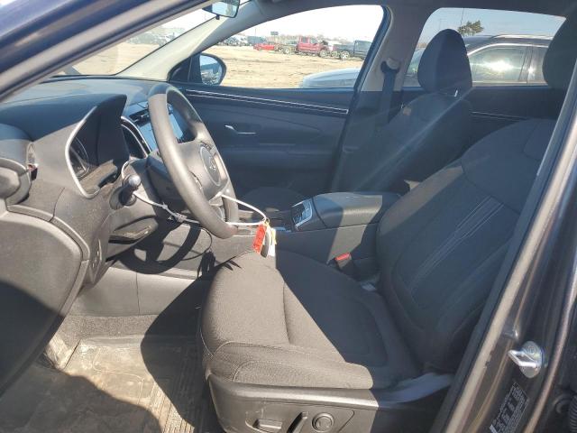  HYUNDAI TUCSON 2024 Gray