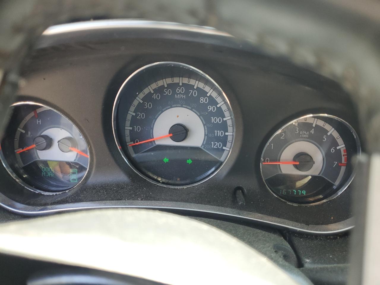 2012 Chrysler 200 Limited VIN: 1C3CCBCB6CN241571 Lot: 54376935