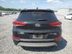 2017 Hyundai Tucson Limited de vânzare în Gastonia, NC - Mechanical