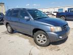 2007 Toyota Highlander Sport zu verkaufen in Haslet, TX - Front End