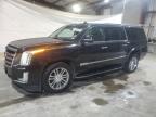 2019 Cadillac Escalade Esv zu verkaufen in North Billerica, MA - Normal Wear