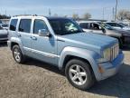 2012 Jeep Liberty Sport продається в Fort Wayne, IN - Rear End