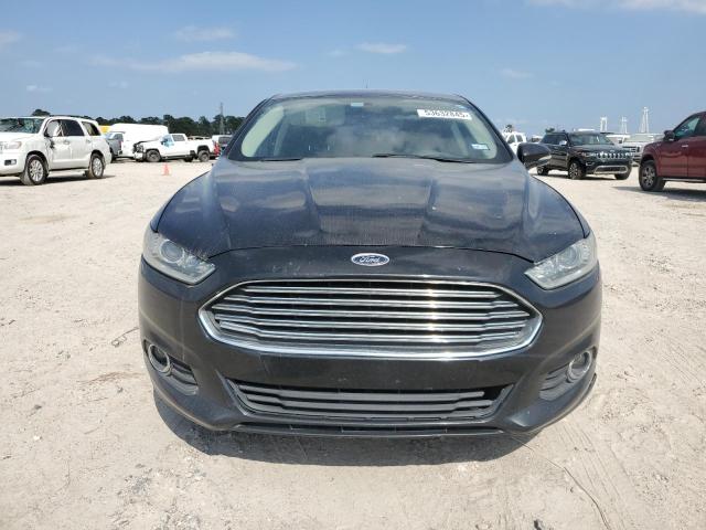  FORD FUSION 2014 Black