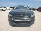 2014 Ford Fusion Se   en Venta en Houston, TX - Side