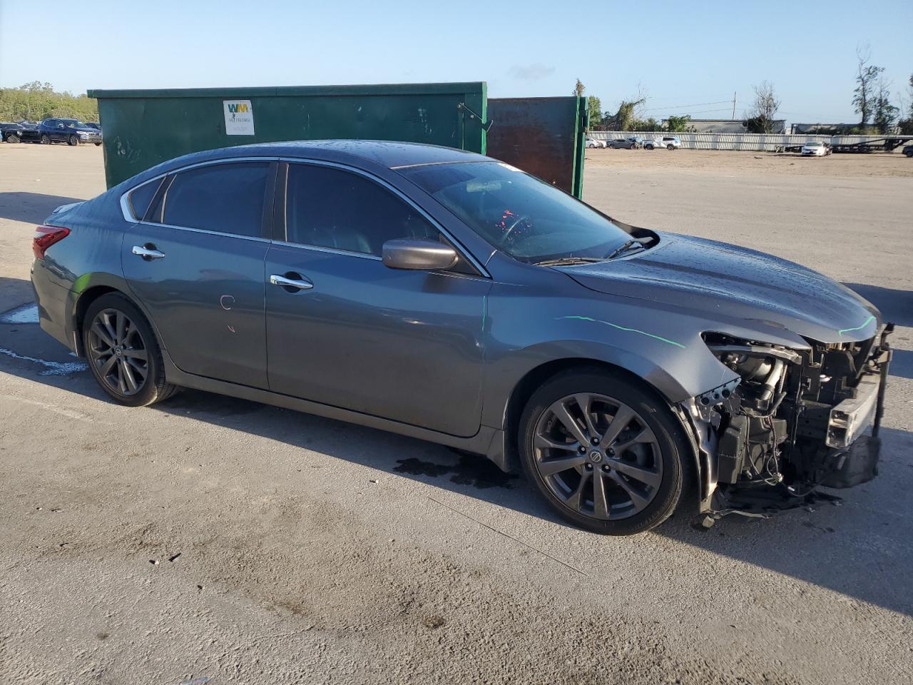 1N4AL3AP6JC268680 NISSAN ALTIMA 2018