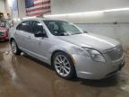 2010 Mercury Milan Premier за продажба в Elgin, IL - Front End