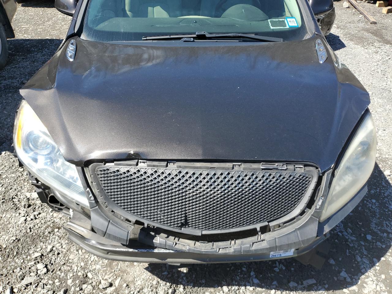 2014 Buick Verano VIN: 1G4PP5SK1E4100688 Lot: 51109695