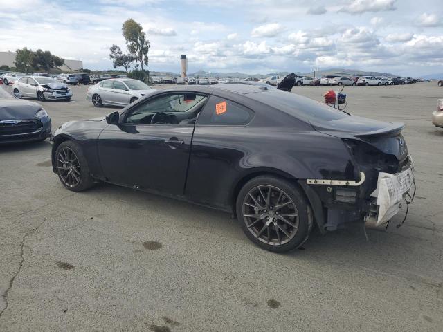  INFINITI G37 2013 Черный