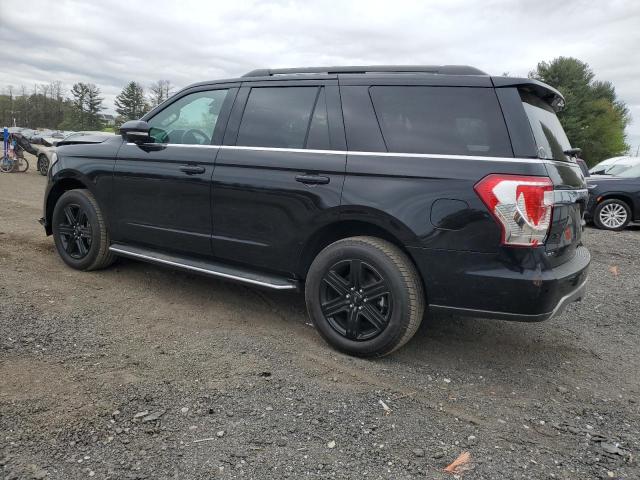  FORD EXPEDITION 2020 Czarny
