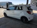 2015 Mitsubishi Mirage De للبيع في Hayward، CA - Front End