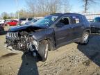 2022 Jeep Compass Latitude for Sale in Windsor, NJ - Front End