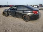 2017 Subaru Wrx  na sprzedaż w Amarillo, TX - Front End