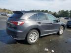 2016 Acura Rdx Technology იყიდება Exeter-ში, RI - Side