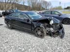 2016 Mercedes-Benz E 400 4Matic на продаже в North Billerica, MA - Front End