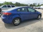 2018 Kia Forte Lx იყიდება Hampton-ში, VA - Front End