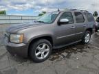 2011 Chevrolet Tahoe K1500 Ltz en Venta en Littleton, CO - Front End