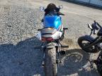 2011 SUZUKI GSX750  for sale at Copart WA - NORTH SEATTLE
