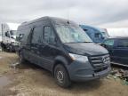 2019 Mercedes-Benz Sprinter 2500/3500 იყიდება Elgin-ში, IL - Side