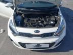 2014 KIA RIO 2 for sale at Copart CHESTER