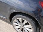 2014 VOLKSWAGEN SCIROCCO G for sale at Copart WHITBURN