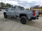 2024 Chevrolet Silverado K2500 Zr2 for Sale in Windsor, NJ - Front End