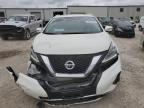 2020 Nissan Murano Platinum for Sale in Kansas City, KS - Front End