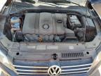 2012 Volkswagen Passat Se for Sale in Chalfont, PA - Vandalism