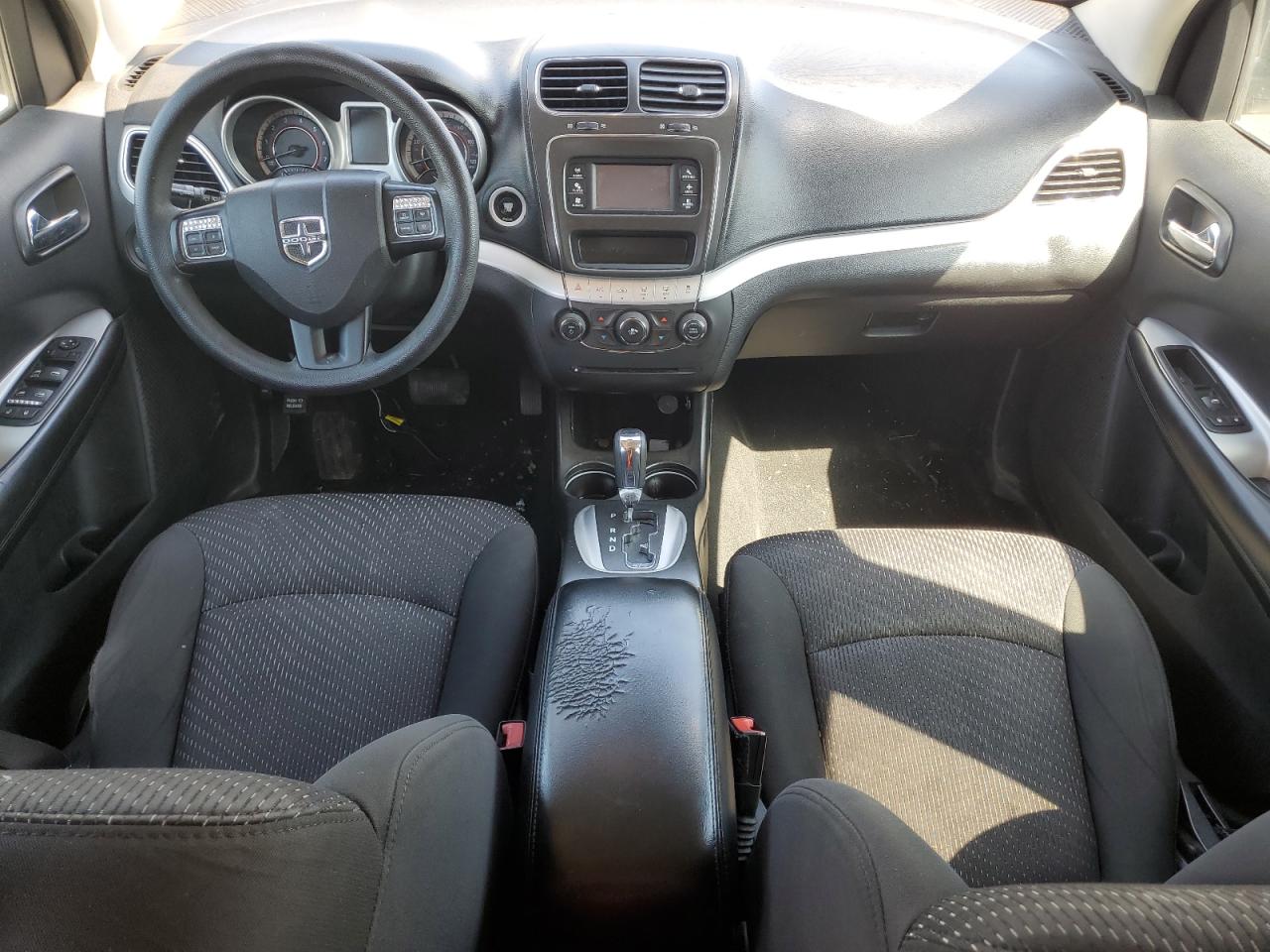 VIN: 3C4PDCBG3GT145786 2016 DODGE JOURNEY