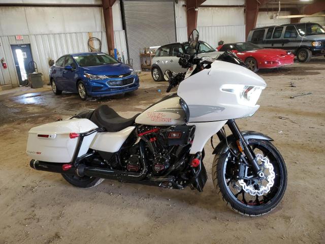 2024 HARLEY-DAVIDSON FLTRXSTSE  a la Venta en Copart MI - LANSING