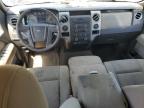 2009 Ford F150 Supercrew იყიდება Dyer-ში, IN - Front End