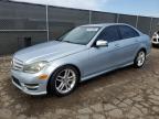 2013 Mercedes-Benz C 250 for Sale in Woodhaven, MI - Rear End