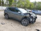 2025 Hyundai Tucson Limited იყიდება Austell-ში, GA - Front End