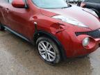 2010 NISSAN JUKE ACENT for sale at Copart SANDWICH