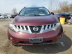 2010 NISSAN MURANO S for sale at Copart ON - LONDON