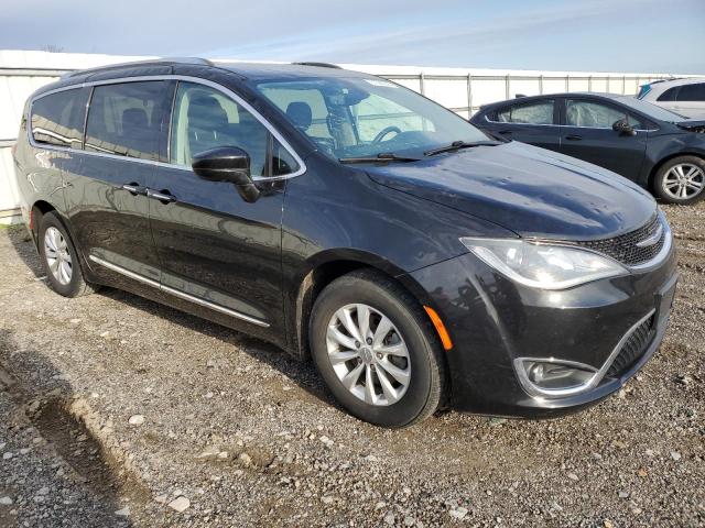  CHRYSLER PACIFICA 2019 Черный